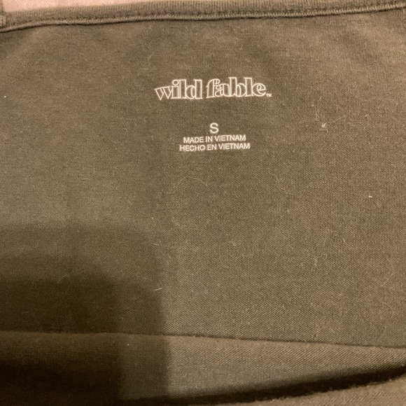 Set of 2 Wild Fable tank tops - Picture 7 of 7